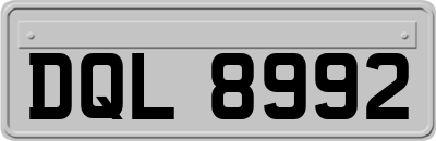 DQL8992