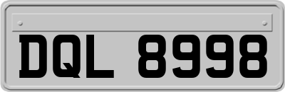 DQL8998