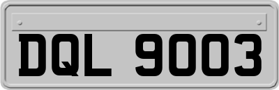 DQL9003