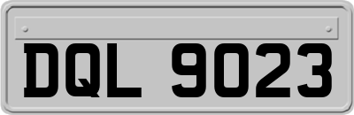 DQL9023
