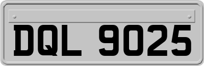 DQL9025