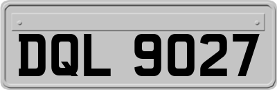 DQL9027