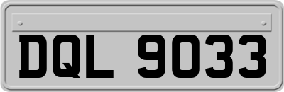 DQL9033