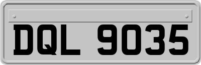 DQL9035