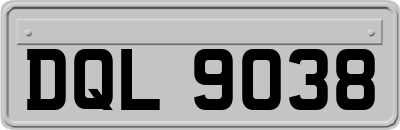 DQL9038