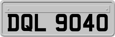 DQL9040