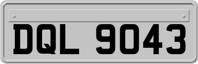 DQL9043