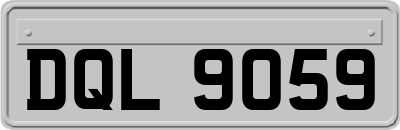 DQL9059