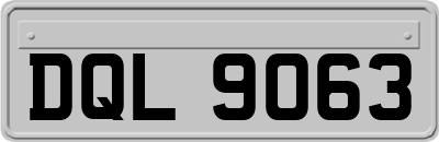 DQL9063