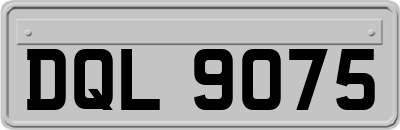 DQL9075