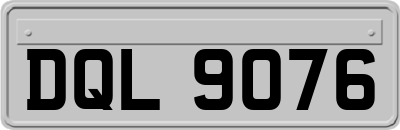 DQL9076