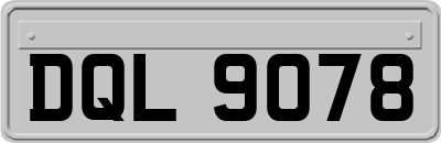 DQL9078