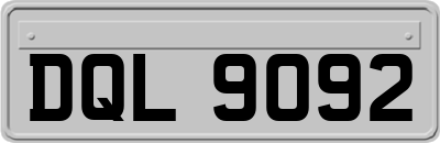 DQL9092