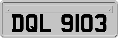 DQL9103