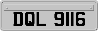 DQL9116