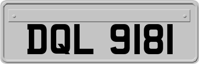 DQL9181
