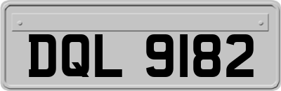 DQL9182