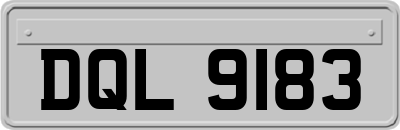 DQL9183