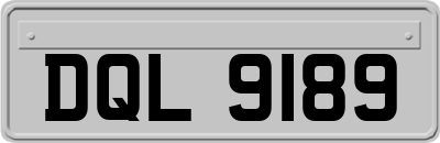 DQL9189