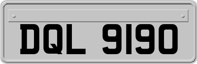 DQL9190