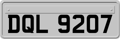 DQL9207