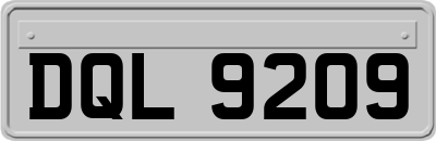 DQL9209