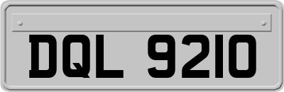 DQL9210