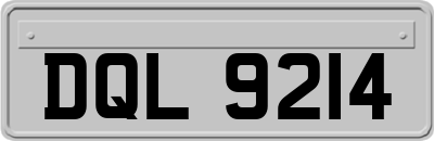 DQL9214