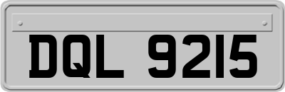 DQL9215