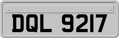 DQL9217