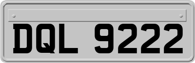 DQL9222