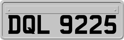 DQL9225