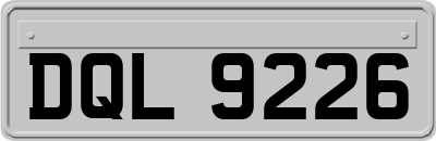 DQL9226