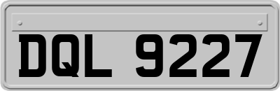 DQL9227