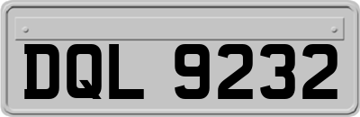 DQL9232