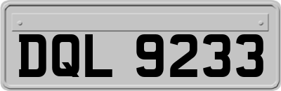 DQL9233