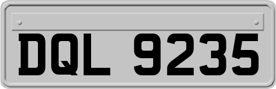 DQL9235