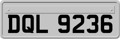 DQL9236