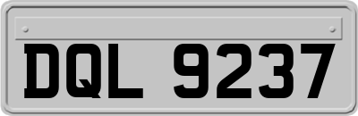 DQL9237