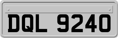 DQL9240