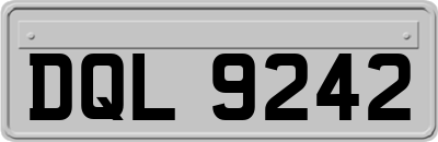 DQL9242