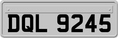DQL9245