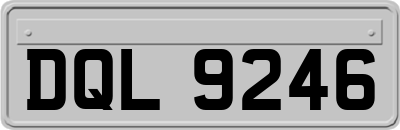 DQL9246