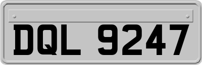 DQL9247