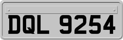 DQL9254