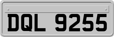 DQL9255
