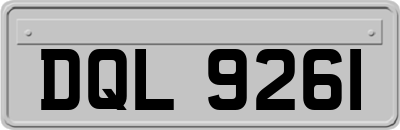 DQL9261