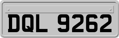 DQL9262