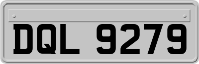 DQL9279