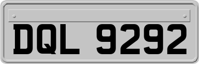 DQL9292